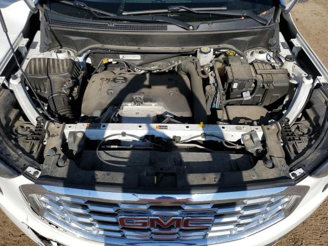 3GKALXEXXKL112681 GMC Terrain Denali