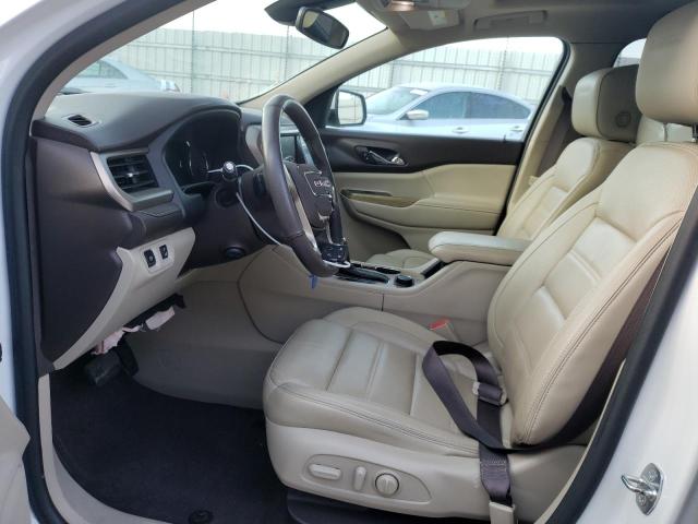 1GKKNXLS3HZ187195 GMC Acadia Denali