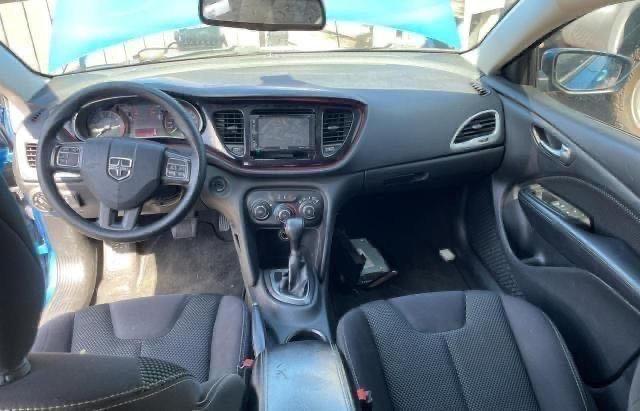 1C3CDFBH1FD201421 Dodge DART SXT