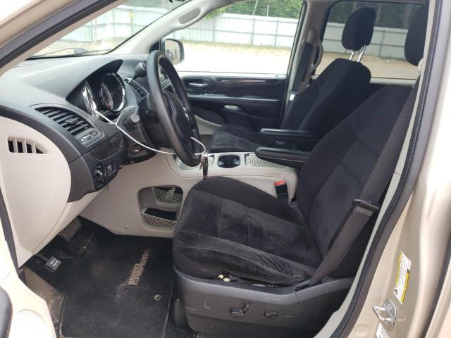 2C4RDGCG0ER417483 Dodge Grand Caravan Sxt