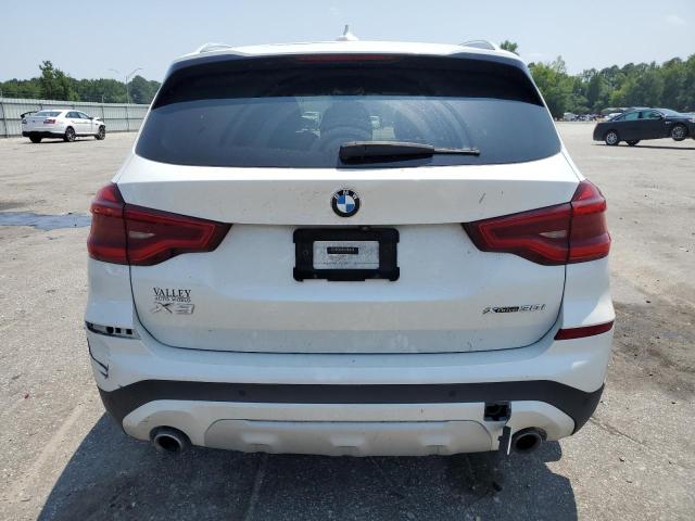 5UXTR9C5XKLP89059 BMW X3 Xdrive30i
