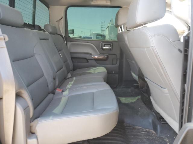 1GT12TE86GF262465 GMC Sierra K2500 Slt
