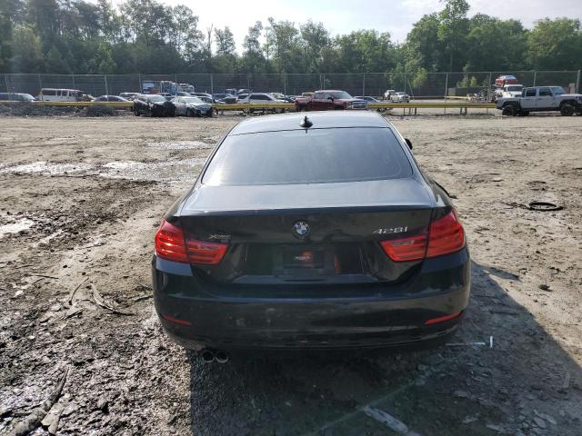WBA3N9C50GK248660 BMW 428 XI