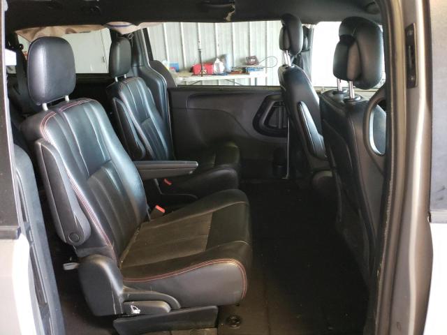 2C4RDGEG8HR737264 Dodge Grand Caravan Gt
