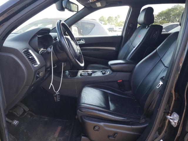 1C4SDJCT4EC495169 Dodge Durango R/t