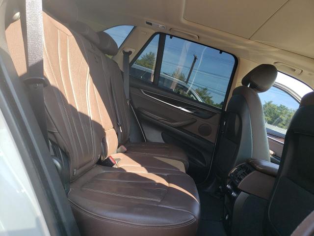 5UXKS4C52F0N07118 BMW X5 Xdrive35d