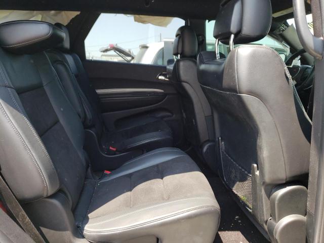 1C4RDJDG8JC497145 Dodge DURANGO GT