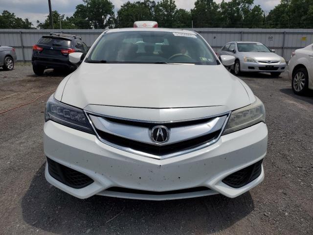 19UDE2F75HA002580 Acura Ilx Premium Tech