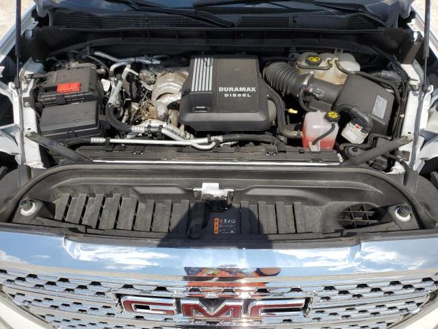 3GTU9FET1MG216941 GMC Sierra K1500 Denali