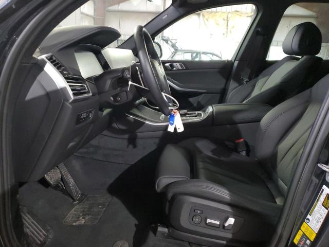 5UXTA6C03N9M00161 BMW X5 Xdrive45e