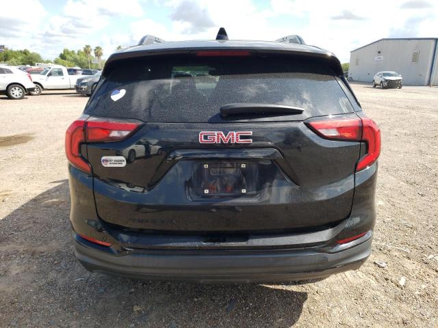 3GKALMEV1KL394366 GMC Terrain Sle