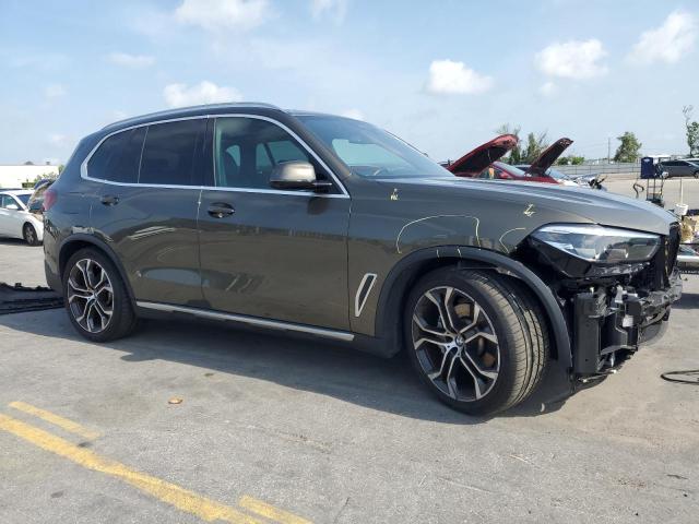 5UXCR4C07M9E53864 BMW X5 Sdrive 40i
