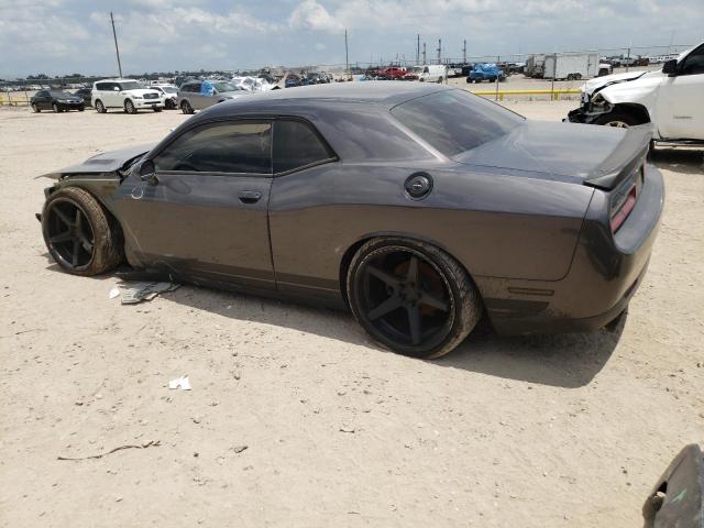 2C3CDZAG4HH601442 Dodge Challenger Sxt