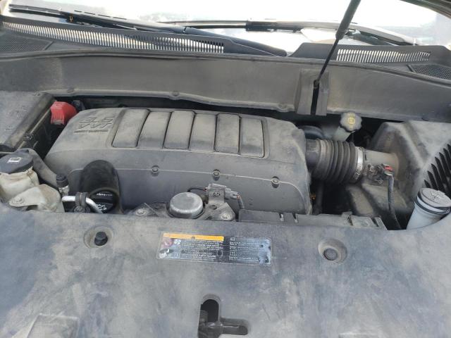 1GKKRPKD3FJ385567 GMC ACADIA SLE