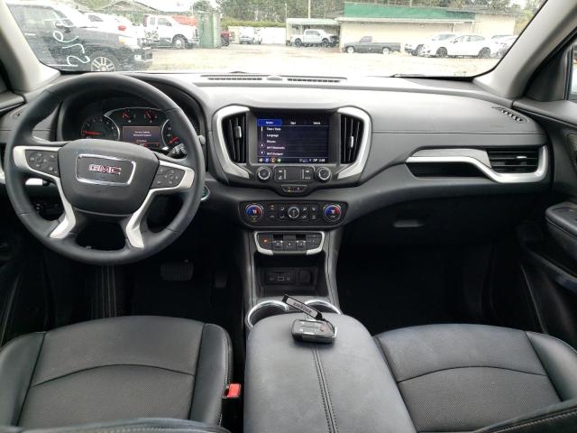 3GKALVEG9PL177033 GMC Terrain Slt
