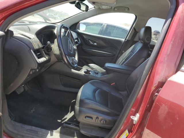 3GKALPEV9KL244233 GMC Terrain Slt