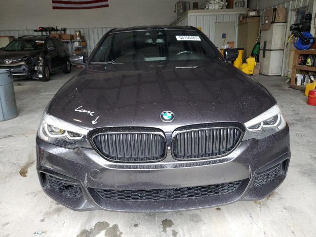 WBAJE5C51JWA93619 BMW 540 I