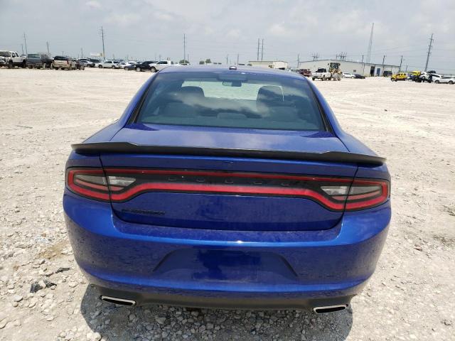2C3CDXBG7NH221512 Dodge Charger Sxt
