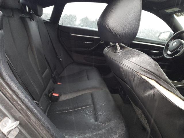 WBA4A9C54GG696094 BMW 428 I Gran Coupe Sulev