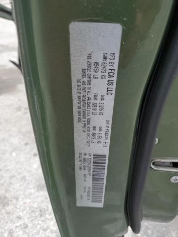 2C3CDXGJ2KH504707 Dodge Charger Scat Pack