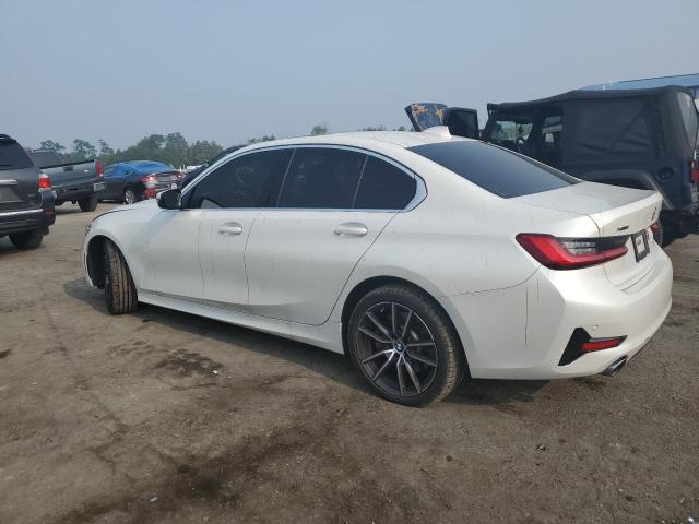 WBA5R7C50KAJ81624 BMW 330XI