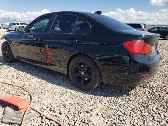 WBA3C1C50EK110508 BMW 328 I Sulev