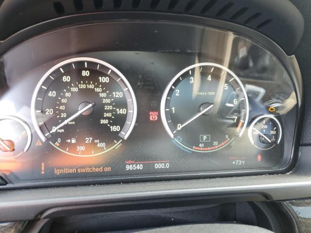 WBA5A5C52ED503596 BMW 528 I