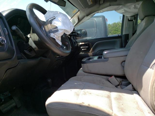1GTV2TEH2EZ275050 GMC Sierra K1500
