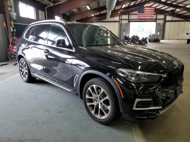 5UXCR6C00P9P22557 BMW X5 Xdrive40i