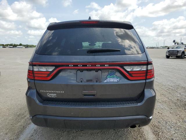 1C4RDHAGXKC604923 Dodge Durango Sxt