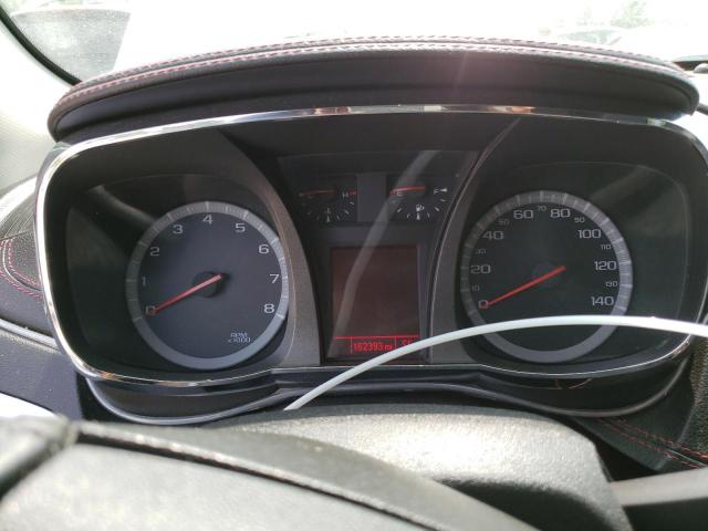 2GKALUEKXE6292112 GMC Terrain Denali