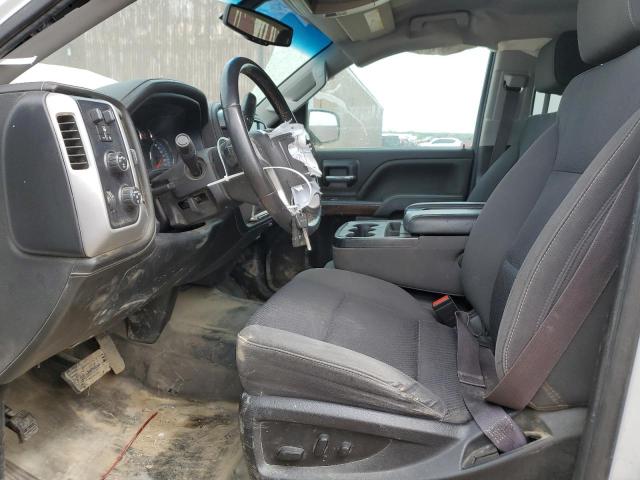 3GTU2MEC0HG418409 GMC Sierra K1500 Sle