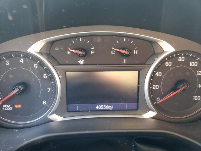 1GKKNULS9MZ217759 GMC ACADIA SLT