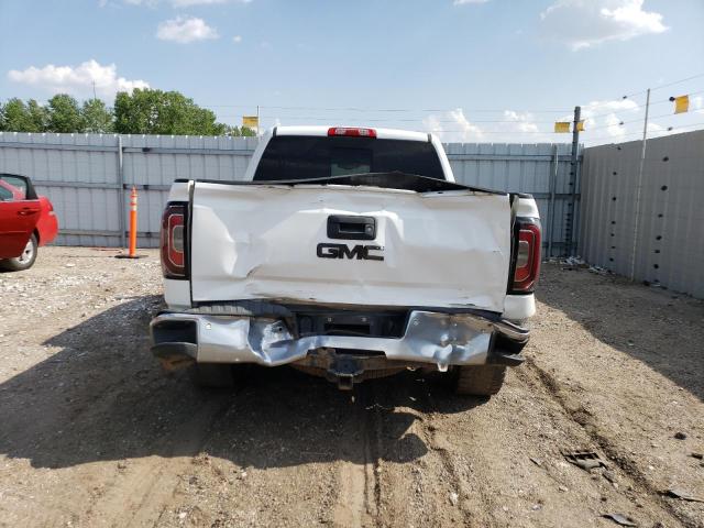 3GTU2NEC1GG238666 GMC Sierra K1500 Slt