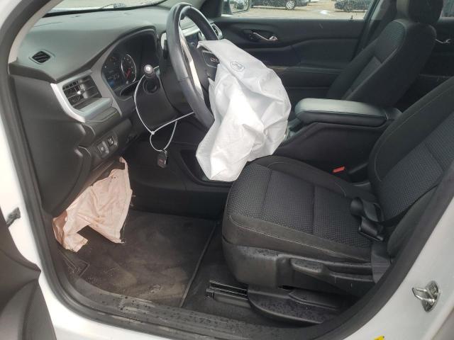 1GKKNKLAXLZ138403 GMC ACADIA SLE