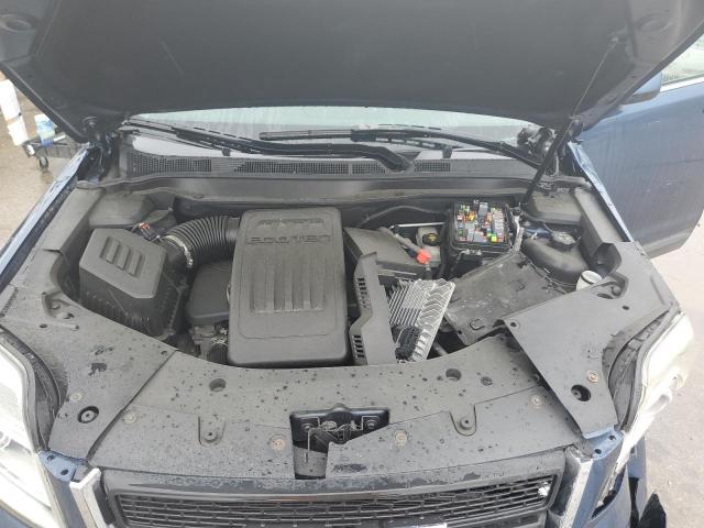 2GKALMEK1G6147544 GMC Terrain Sle
