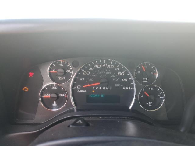 1GTW7GCA5E1137987 GMC Savana G2500