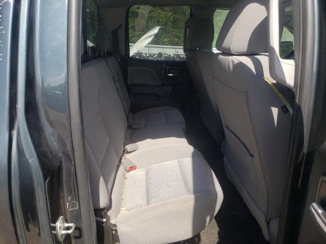 1GTV2LEC6JZ262381 GMC Sierra K1500