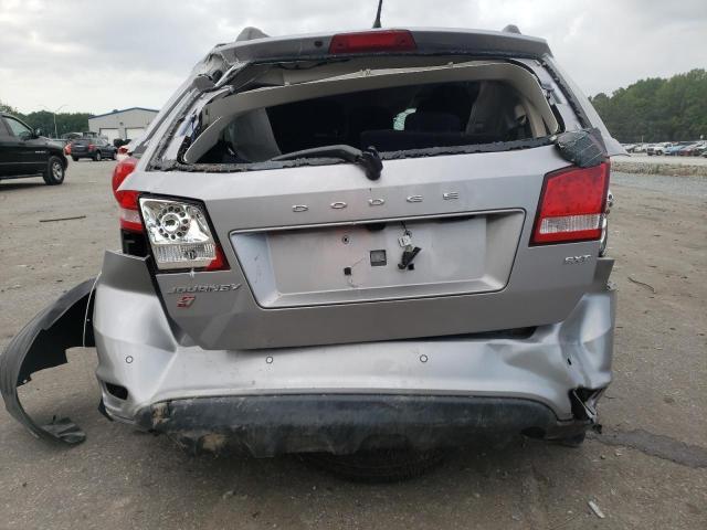 3C4PDDBG3JT345726 Dodge Journey Sxt