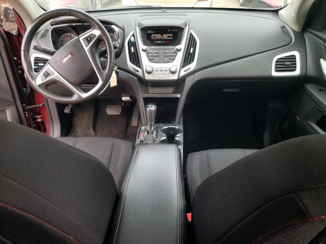 2GKFLTEK6H6140994 GMC Terrain Sle