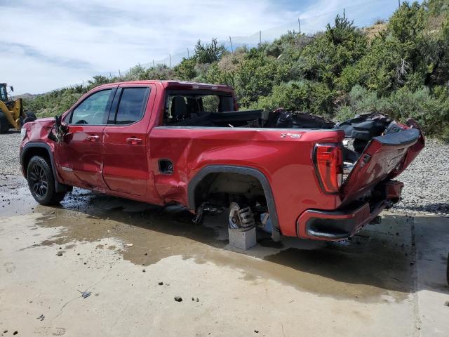 1GTR9CEDXLZ132404 GMC Sierra K1500 Elevation