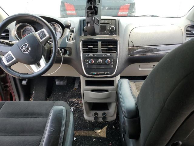 2C4RDGBG3GR398836 Dodge Grand Caravan Se