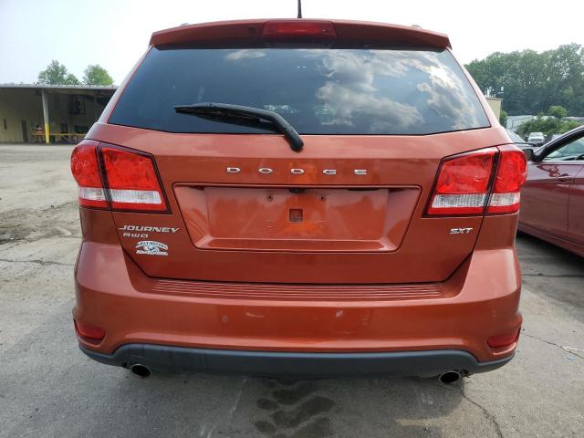 3C4PDDBG9ET226665 Dodge Journey Sxt