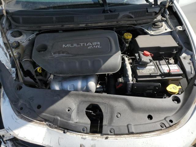 1C3CDFBB2FD104885 Dodge DART SXT