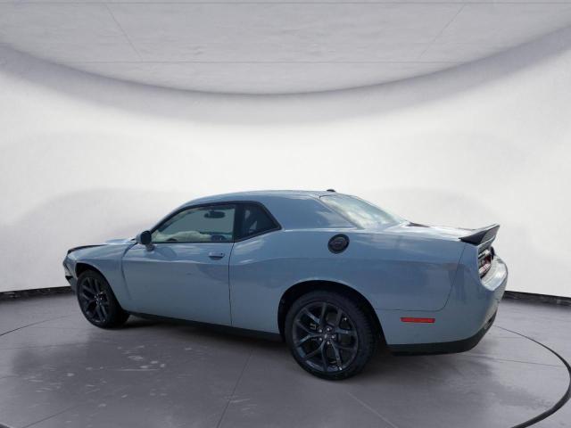 2C3CDZAG1NH230915 Dodge Challenger Sxt