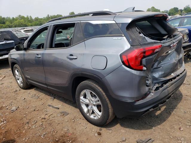 3GKALMEV3ML312589 GMC Terrain Sle