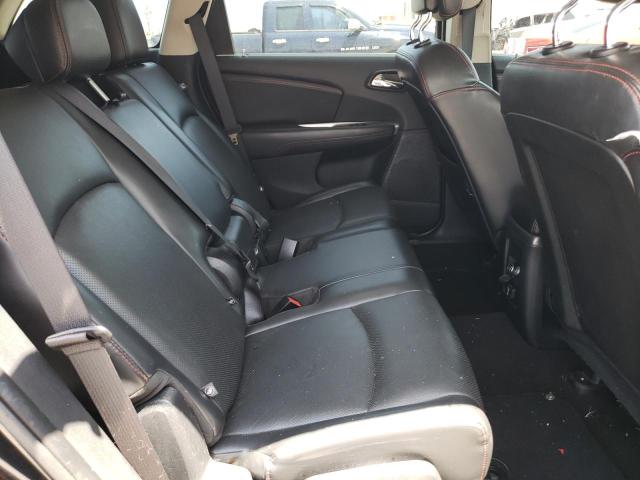 3C4PDDEG3FT646371 Dodge Journey R/t