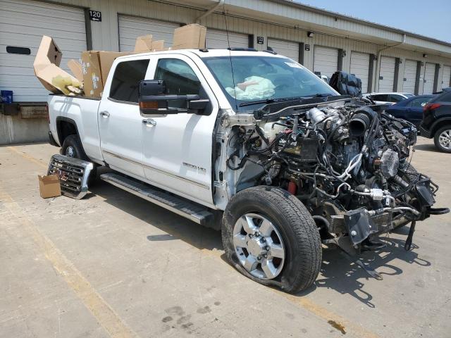 1GT12REY4KF245191 GMC Sierra K2500 Slt