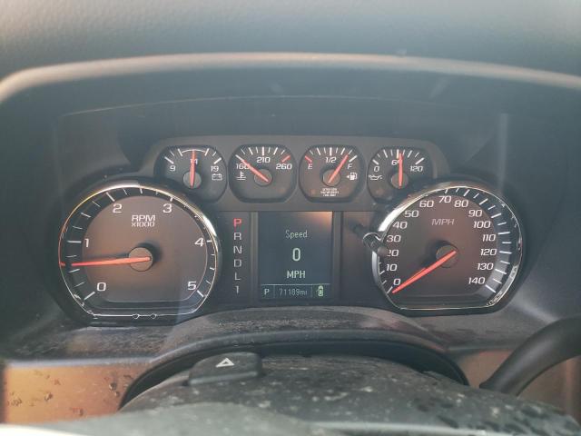 1GT12NEY4KF178262 GMC Sierra K2500 Heavy Duty