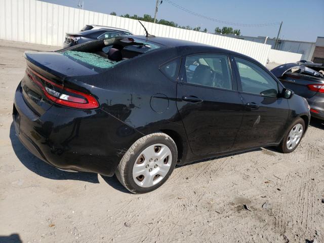 1C3CDFAA1FD337360 Dodge DART SE